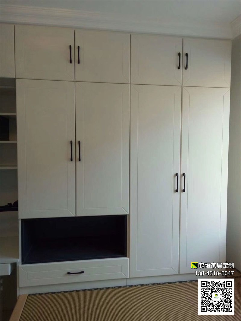 定制衣柜